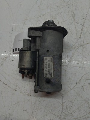 Starter Starter for Ford Focus MK2 2.5 ST C25KDTD HYDA B5254T 6G9N-11000-JB
