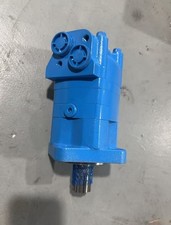 BM5-125 Hydraulic Motor Cycloidal Motor Oil Motor For RC72 Brush Cutter Attach