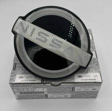 2021-2022-2023 Nissan Rogue Sentra Versa Front Grill Emblem Radar Compatible OEM