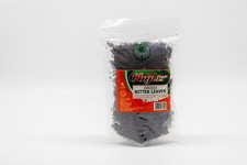 Obiji Dried Bitter Leaves 55g x20 Nigerian Bitterleaf Soup UK Wholesale Stock