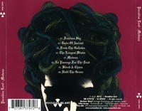 Paradise Lost - Medusa - Cd - 27 - F23Z