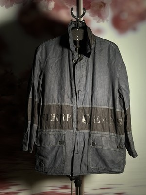 Gianfranco Ferre archive vintage jacket