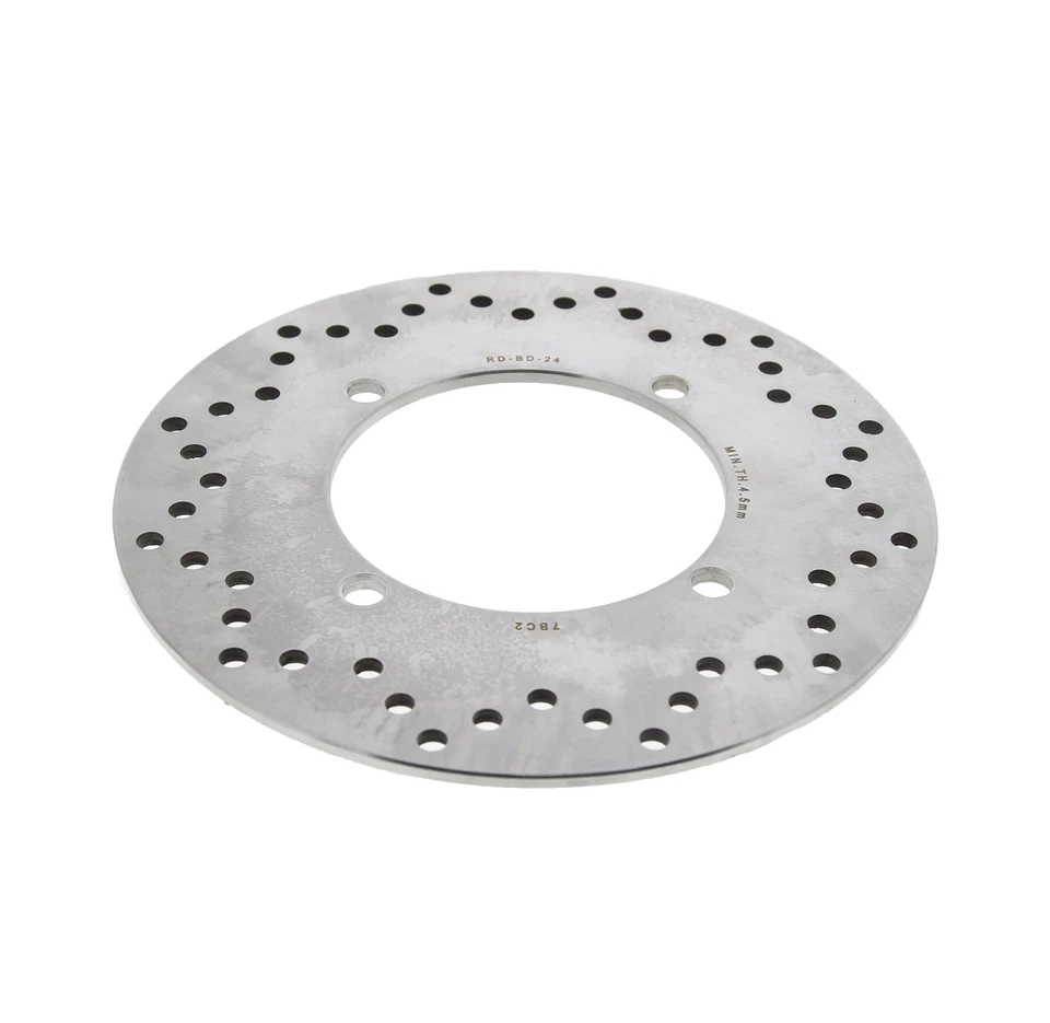 Rotor de freno para disco de freno trasero Polaris Sportsman 700 4x4 2007 de Race-Driven Foto 2 de 2