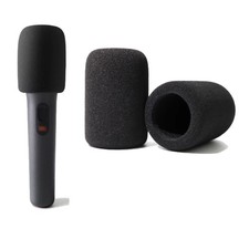Sponge Foam Protective Cover for JBL PartyBox Wireless Microphones Accessories 