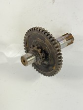 Used Original Indian Motorcycle Engine Drive Shaft Gear 101 Scout 28-31 28B10 #