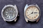 men's watches vintage for repair or parts