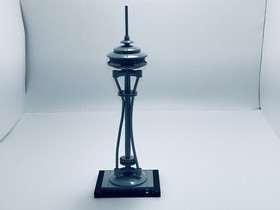Lego 21003 Architecture Seattle Space Needle