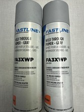 Automotive Weld Through Primer Gray 15 Ounce Set Of Two Cans Automotive Weld Through Primer Gray 15 Ounce Set Of Two Cans