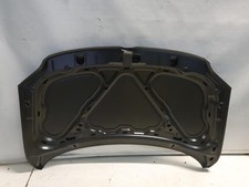 Capot Volkswagen FOX