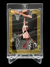 1997/98 Upper Deck MICHAEL JORDAN SP AUTHENTIC GOLD DUNKING #23🔥RARE🔥
