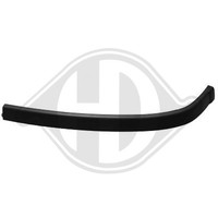 1813264 Spoiler Vorne Rechts FüR Opel Corsa C (X01)
