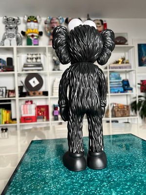 Kaws BFF Open Edition Vinyl 13
