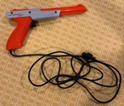 Nintendo NES Zapper Light Gun 1985 – Vintage Controller – Excellent Conditio