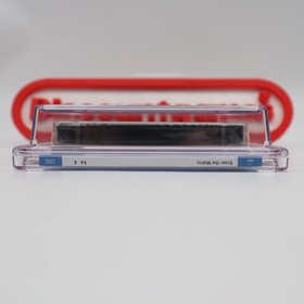 PS2 PlayStation 2 ENTER THE MATRIX (JAPAN VARIANT) CGC GRADED 9.6 A! NEW Sealed!