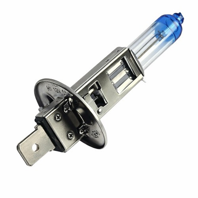 #ad ✳️ Bosch Plus 90 H1 448 Headlight Bulb 12V 55W P14.5s – Audi A6 TT 80 ✳️ GBP 8.65