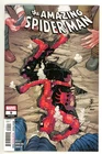 The Amazing Spider-Man #9 – John Romita Jr. cover 🟦➡️ NM