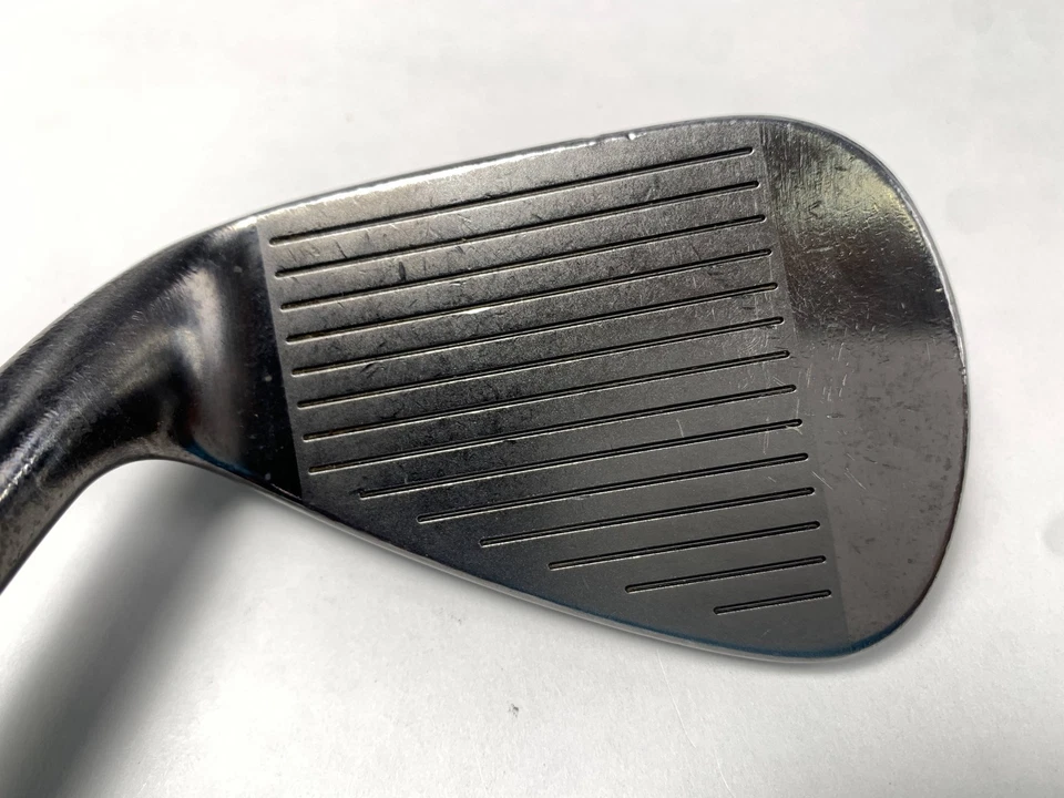 Adams Idea Pro Black CB2 Single 9 Iron KBS Tour 90 Regular Steel Mens RH - Image 3 of 4