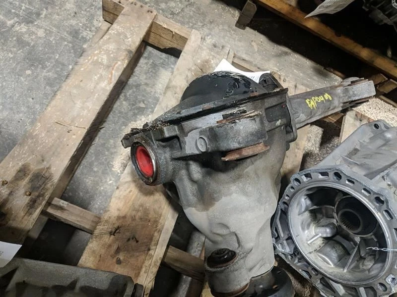 Conjunto de soporte delantero 9L3Z4204A para 18-20 F150 2811117 Foto 2 de 4