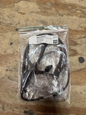 INVISIO V60 X5 PRCケーブルセット Invisio V60 Headset Hybrid X5 & Boom Interface INV13517 Comms