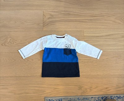 Little Marc Jacobs graphic tee - size 12 months