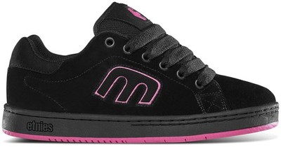 Etnies Callicut Herren | Leder, Synthetik - NEU