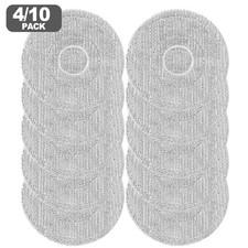 Ersatz Wischtuch für Xiaomi Saugroboter S40 Pro OV71GL 10-teiliges Set