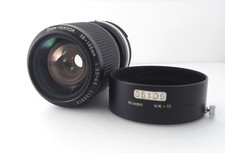   N MINT  Nikon Ai-s Ais Zoom Nikkor 35-105mm f/3.5-4.5 MF for F Mount  C24St