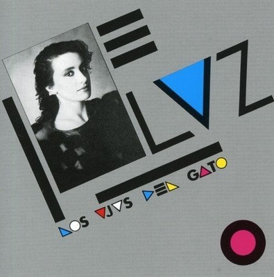 Luz Casal Los Ojos Del Gato (CD)