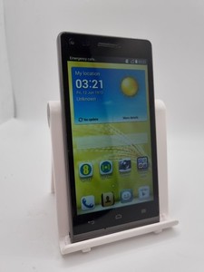 EE Kestrel grau entsperrt 8GB 4,5" 8MP Android Smartphone #S04