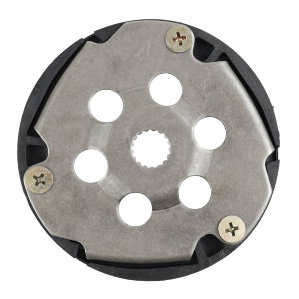 Freilaufstarter-Roller Passend FüR MBK 50 Booster, Stunt, Ovetto, Nitro - Yamah-image