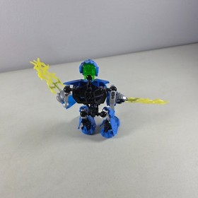 LEGO Hero Factory &ndash; Mark Surge - 7169 &ndash; Retired - 2010