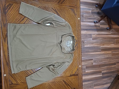 Sturm Mil-Tec Tactical Polo Shirt Sz. M.