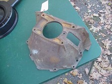 1968-72 Chevy Gmc Hd 3 4 Spd Bellhousing 3925505 Sbc V8 292