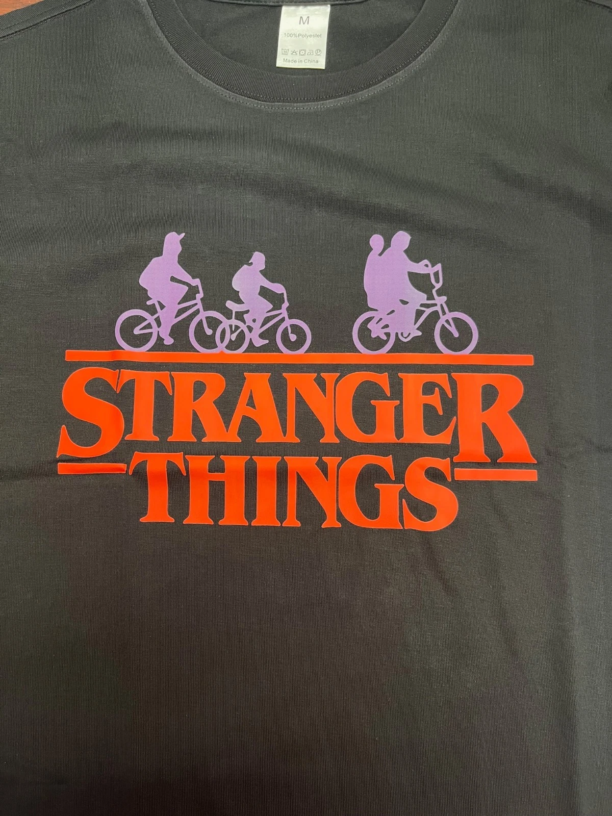 Stranger Things T-Shirt