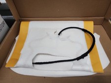 Volkswagen 561963555c Seat Cushion Heater New Genuine Oem Volkswagen 561963555c Seat Cushion Heater New Genuine Oem