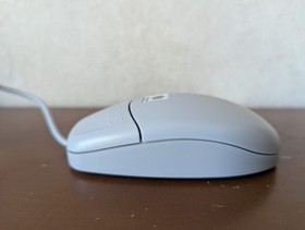 NINTENDO 64DD Paint Studio Mouse - N64 Japan Retro Game - 64