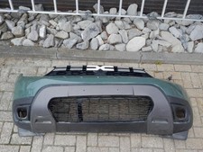 Dacia Duster Stoßstange vorne 2023 