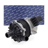 Pierburg Zusatzwasserpumpe FüR VW Touareg Audi A6 C8 A7 A8 D5 Q5 Q7 Q8 4N0965567