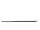 Mazda B2200 B-series UF 1989 2.2D Front right door glass trim moulding stripe