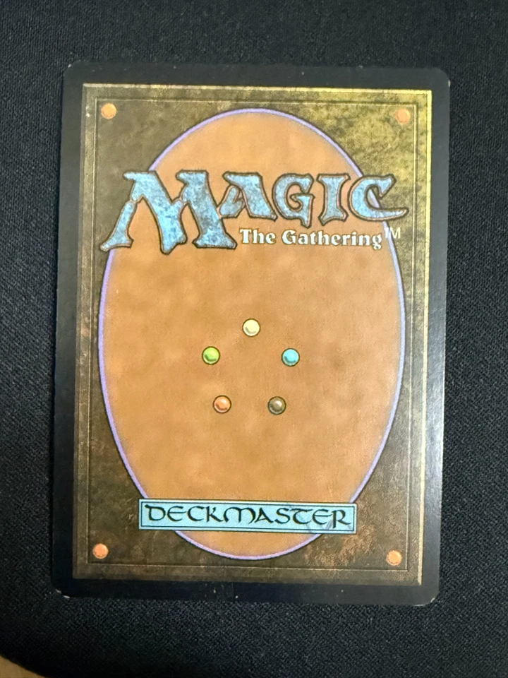 Skullclamp (FOIL) - From the Vault (Exiled) Magic the Gathering - Image 2 of 2