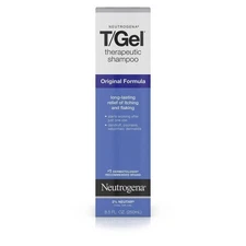 Neutrogena T/Gel Therapeutic Dandruff Treatment Shampoo, 8.5 fl. oz