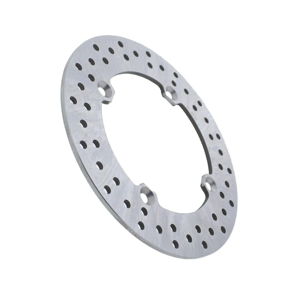 Discos de rotor de freno delanteros y traseros Can-Am Outlander Max PRO 1000R 2016 Foto 2 de 3