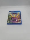 Spyro Reignited Trilogy by Activision Video Game PlayStation 4