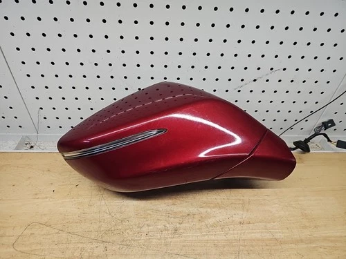 OEM | 2020 - 2024 Buick Enclave Blind Spot Side View Mirror w/ Camera (Passenger
