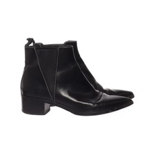 Acne Studios, Chelsea Boots, Größe: 37, Schwarz, Damen #rho