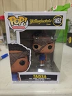 FUNKO POP! TELEVISION: Yellowjackets - Taissa 1452 Vinyl Figure Free Shipping