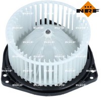 Nrf 34303 InnenraumgebläSe GebläSemotor GebläSe LüFtermotor FüR Nissan