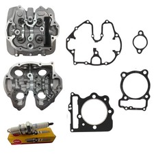 Culata para Honda SPORTRAX XR400 TRX400EX TRX400X 12220-KCY-670 1996-2014
