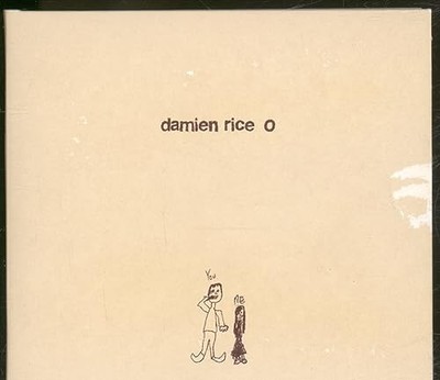 Damien Rice - O - Damien Rice CD GLVG The Cheap Fast Free Post