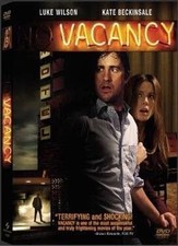 Vacancy Widescreen  2007 